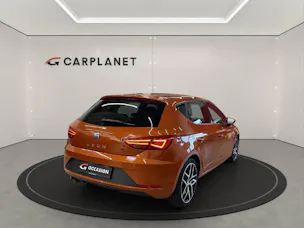 SEAT Leon 2.0 TSI FR DSG