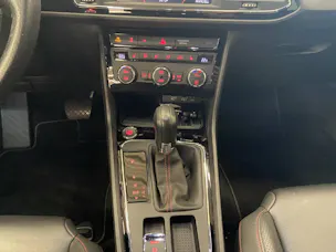 SEAT Leon 2.0 TSI FR DSG