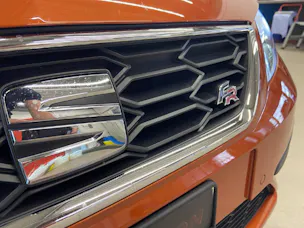 SEAT Leon 2.0 TSI FR DSG