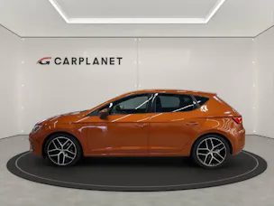 SEAT Leon 2.0 TSI FR DSG