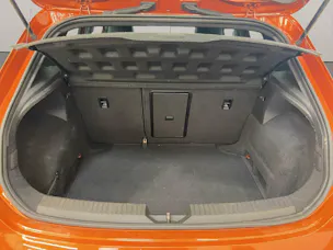 SEAT Leon 2.0 TSI FR DSG