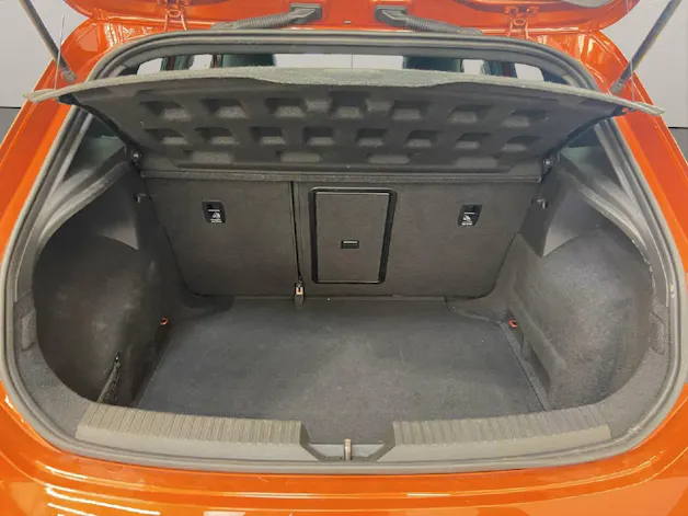 SEAT Leon 2.0 TSI FR DSG