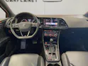SEAT Leon 2.0 TSI FR DSG