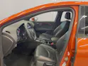 SEAT Leon 2.0 TSI FR DSG