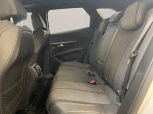 Peugeot 3008 1.6 THP Allure