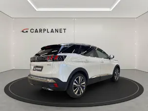 Peugeot 3008 1.6 THP Allure