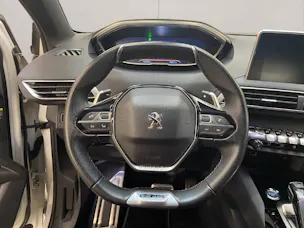 Peugeot 3008 1.6 THP Allure