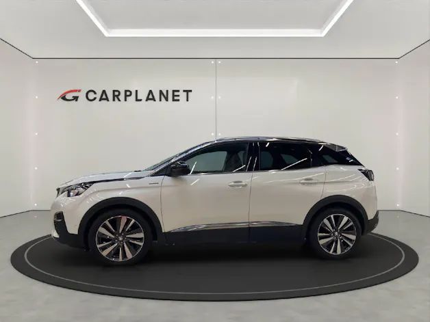 Peugeot 3008 1.6 THP Allure