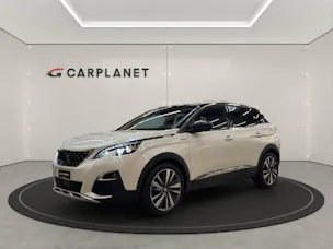 Peugeot 3008 1.6 THP Allure