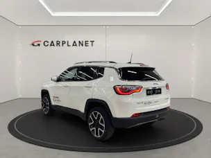 Jeep Compass 1.4 MultiAir Limited AWD
