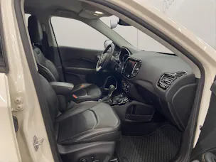 Jeep Compass 1.4 MultiAir Limited AWD