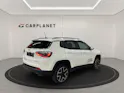 Jeep Compass 1.4 MultiAir Limited AWD