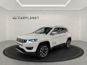 Jeep Compass 1.4 MultiAir Limited AWD