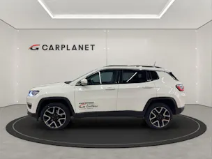 Jeep Compass 1.4 MultiAir Limited AWD