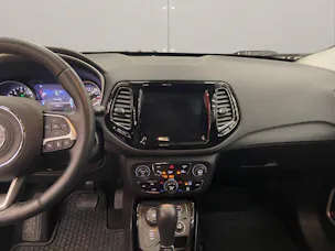 Jeep Compass 1.4 MultiAir Limited AWD