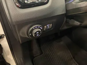 Jeep Compass 1.4 MultiAir Limited AWD