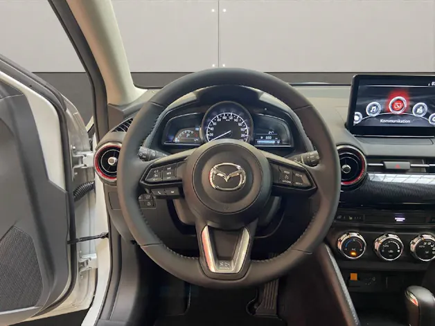 Mazda 2 1.5 90 Homura