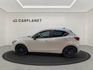 Mazda 2 1.5 90 Homura