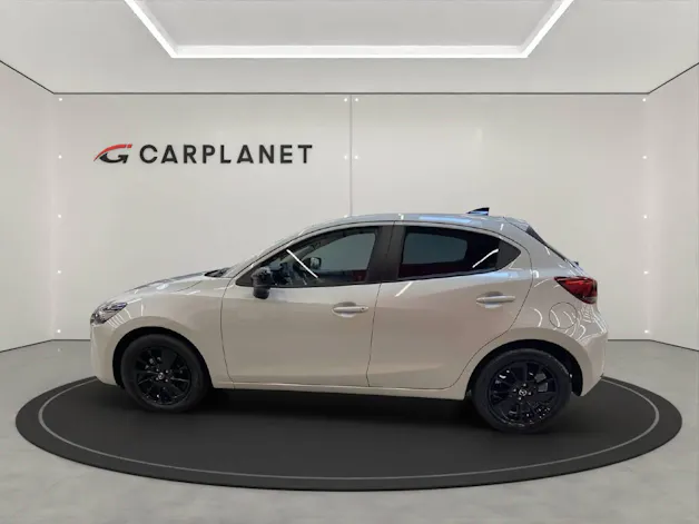 Mazda 2 1.5 90 Homura