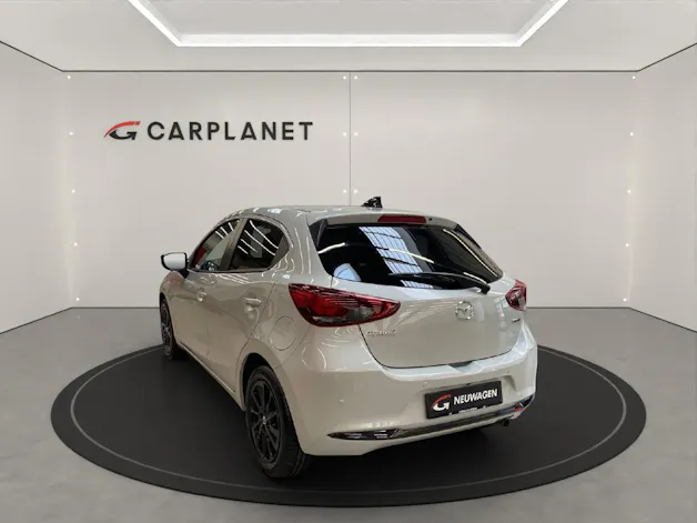 Mazda 2 1.5 90 Homura