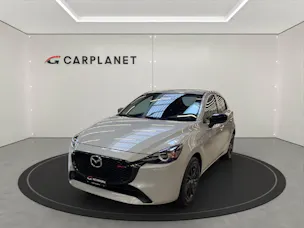 Mazda 2 1.5 90 Homura