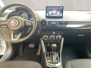 Mazda 2 1.5 90 Homura