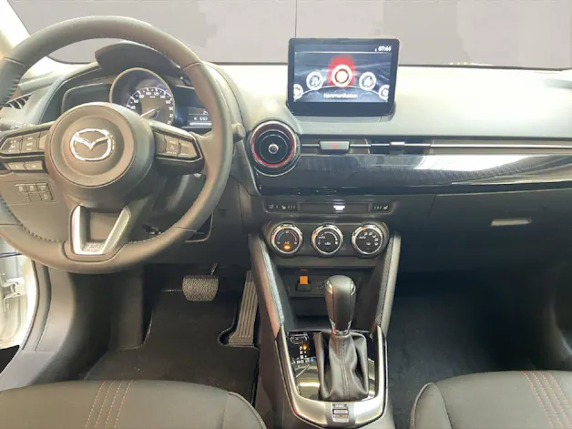 Mazda 2 1.5 90 Homura