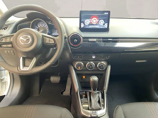 Mazda 2 1.5 90 Homura