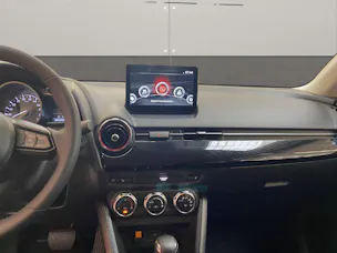 Mazda 2 1.5 90 Homura
