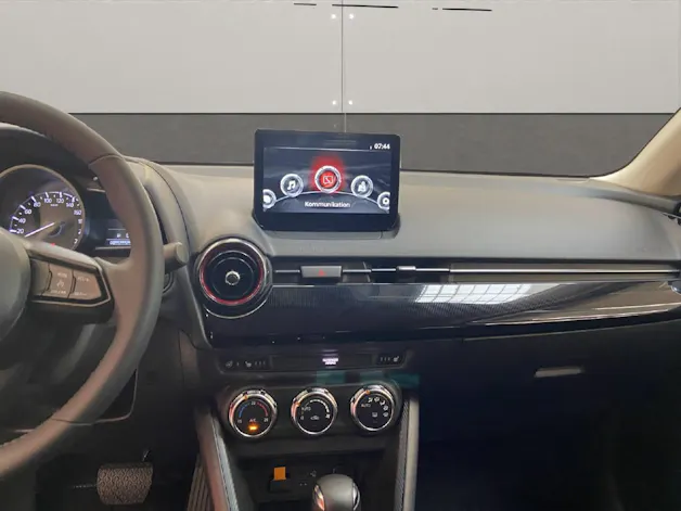 Mazda 2 1.5 90 Homura