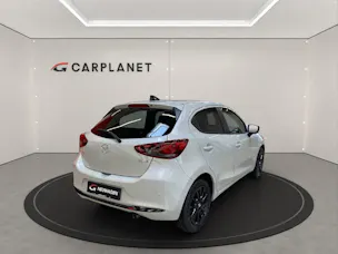 Mazda 2 1.5 90 Homura