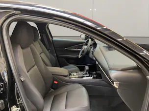 Mazda CX-30 2.0 186 Homura AWD
