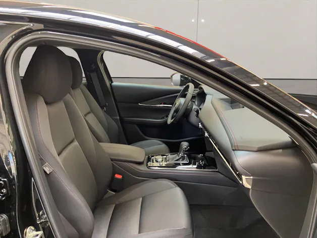 Mazda CX-30 2.0 186 Homura AWD