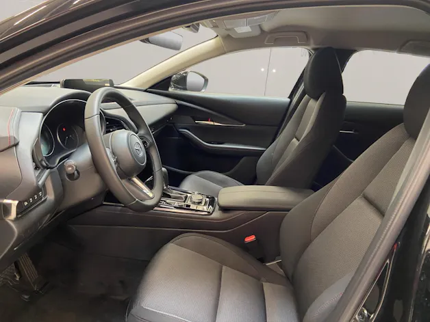 Mazda CX-30 2.0 186 Homura AWD