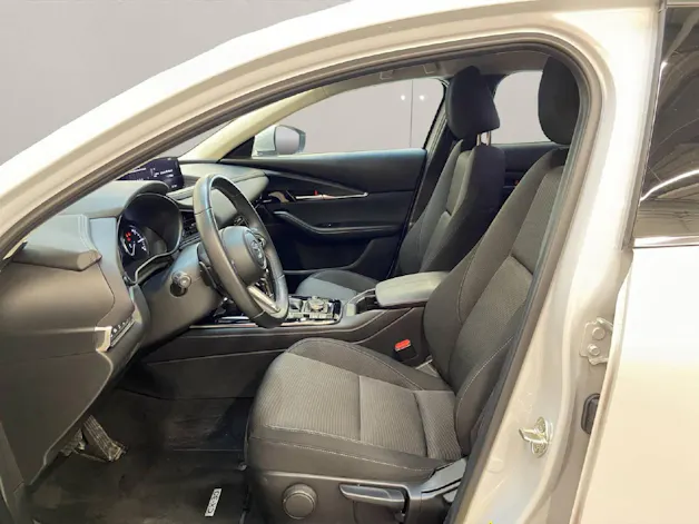 Mazda CX-30 2.0 186 Exclusive-Line AWD