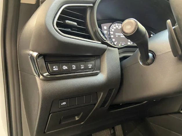 Mazda CX-30 2.0 186 Exclusive-Line AWD