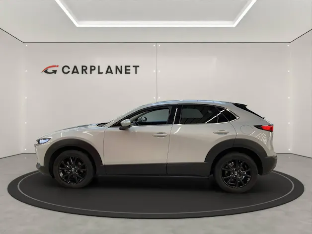 Mazda CX-30 2.0 186 Exclusive-Line AWD