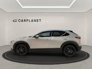 Mazda CX-30 2.0 186 Exclusive-Line AWD
