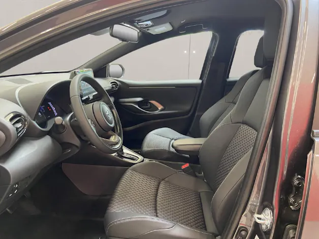 Mazda 2 1.5 Hybrid Homura