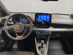 Mazda 2 1.5 Hybrid Homura