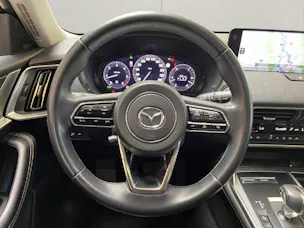 Mazda CX-60 3.3 D Homura