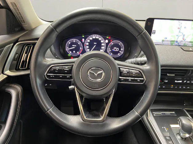 Mazda CX-60 3.3 D Homura
