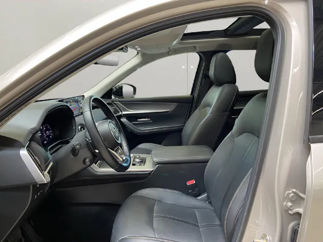 Mazda CX-60 3.3 D Homura