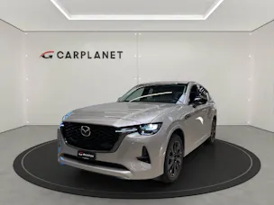 Mazda CX-60 3.3 D Homura