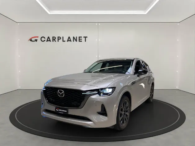 Mazda CX-60 3.3 D Homura