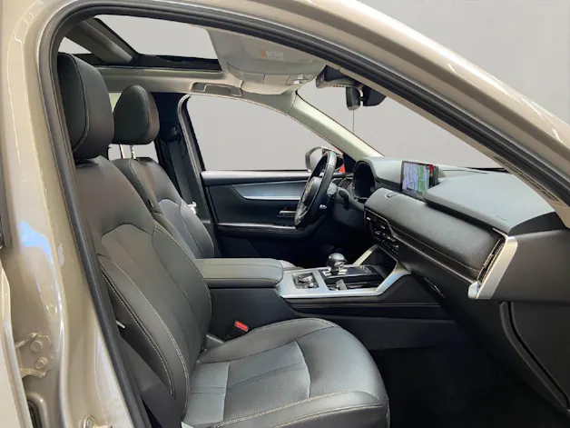 Mazda CX-60 3.3 D Homura