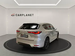 Mazda CX-60 3.3 D Homura