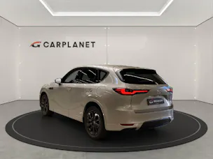 Mazda CX-60 3.3 D Homura
