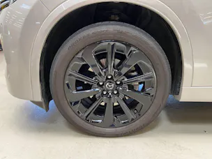 Mazda CX-60 3.3 D Homura
