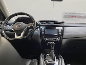 Nissan X-Trail 2.0 dCi Tekna 4x4